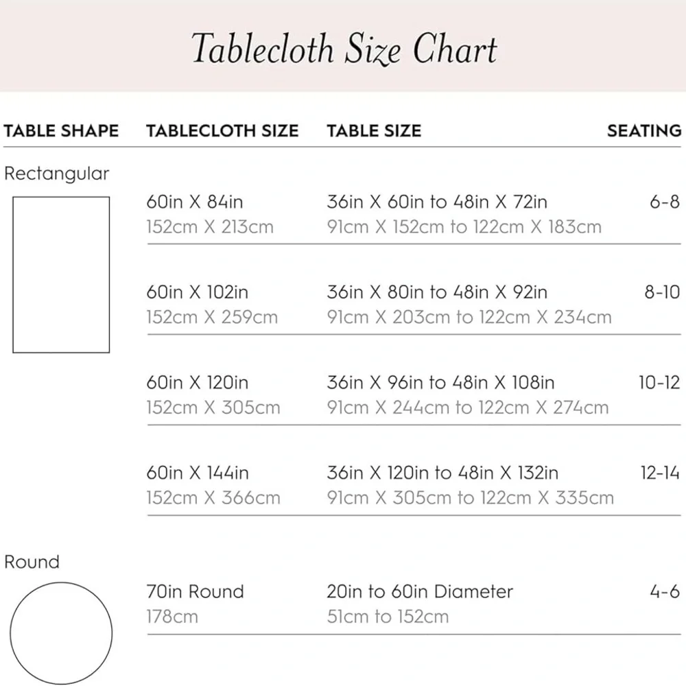 Laura Ashley Annaleigh Tablecloth Jacquard Fabric,Wrinkle Resistant 60